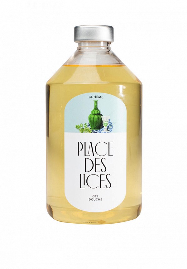 Гель для душа Place Des Lices 2273₽