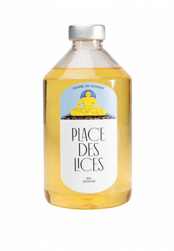 Гель для душа Place Des Lices 2273₽