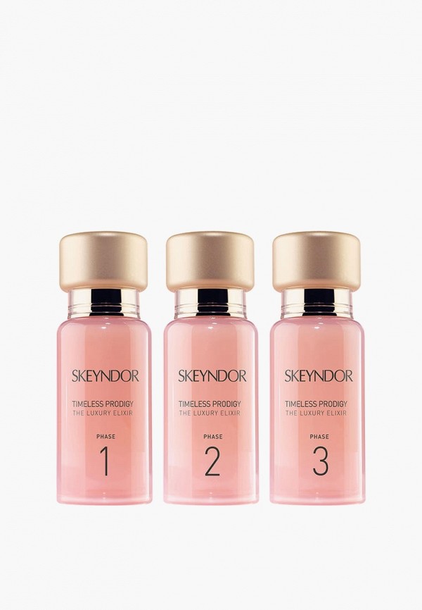 Набор для ухода за лицом Skeyndor