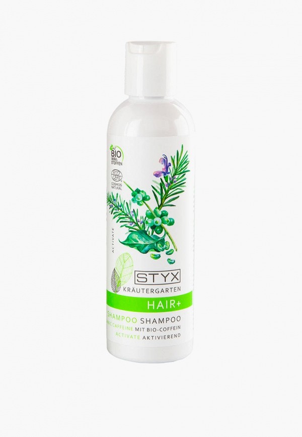 Шампунь Styx 3350₽