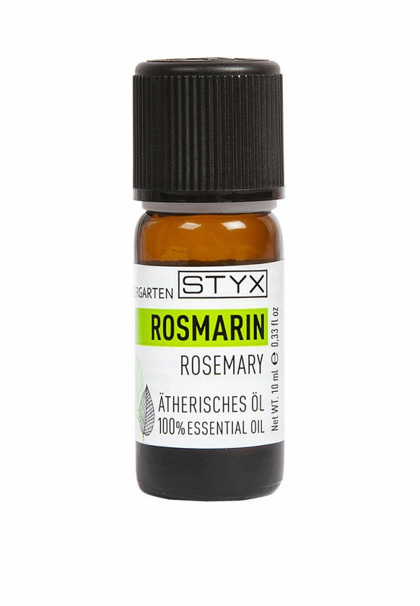 Масло для тела Styx 1701₽