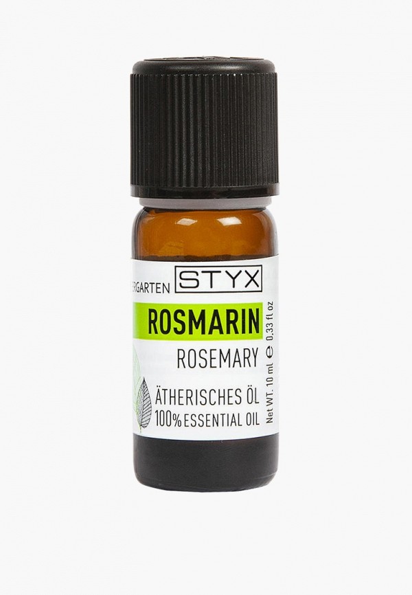 Масло для тела Styx 1790₽