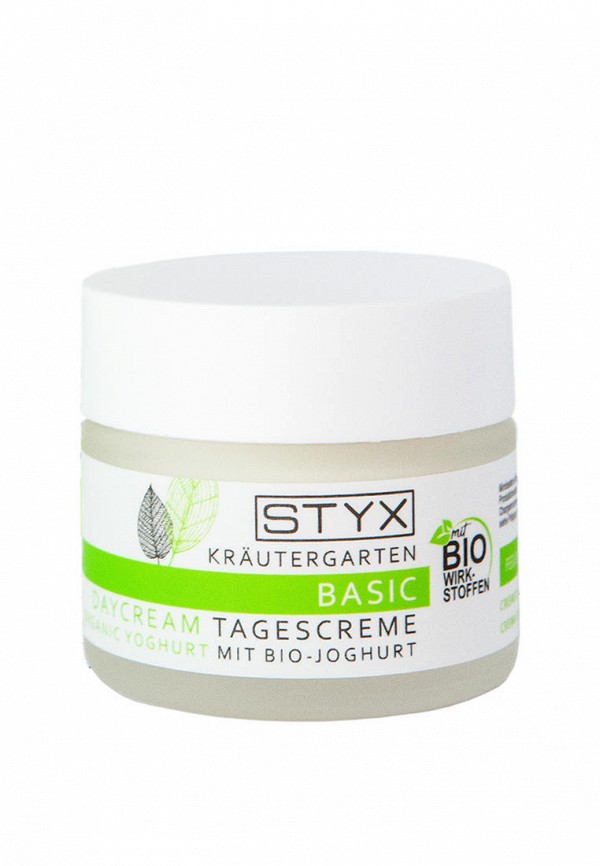 Крем для лица Styx 3956₽