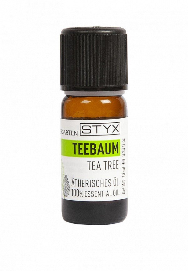 Масло для тела Styx 1682₽