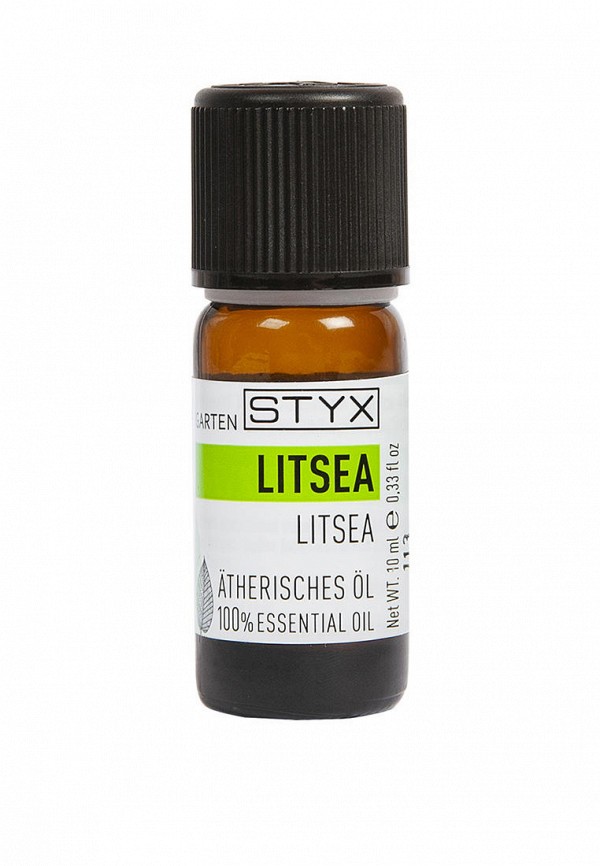 Масло для тела Styx 1558₽