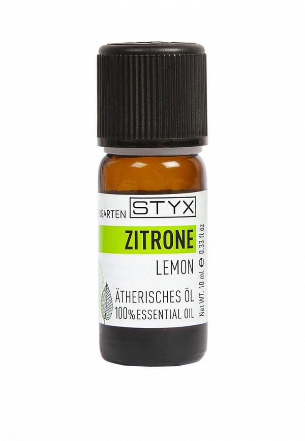 Масло для тела Styx 1257₽