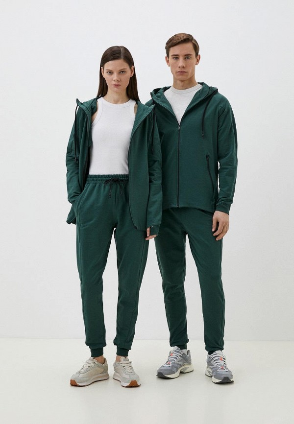 Костюм спортивный Blacksi 3490₽