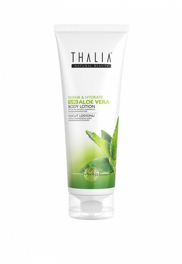Лосьон для тела Thalia Natural Beauty 1000₽