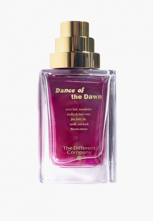 Парфюмерная вода The Different Company 16736₽