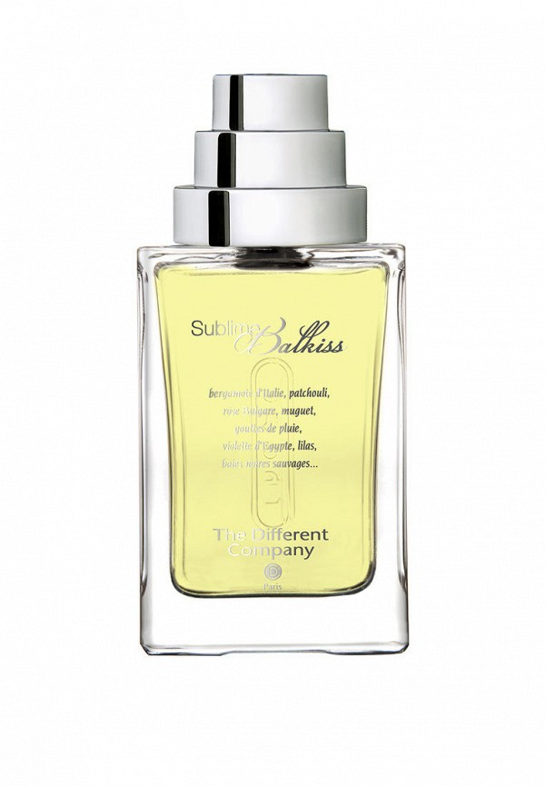 Парфюмерная вода The Different Company 16757₽