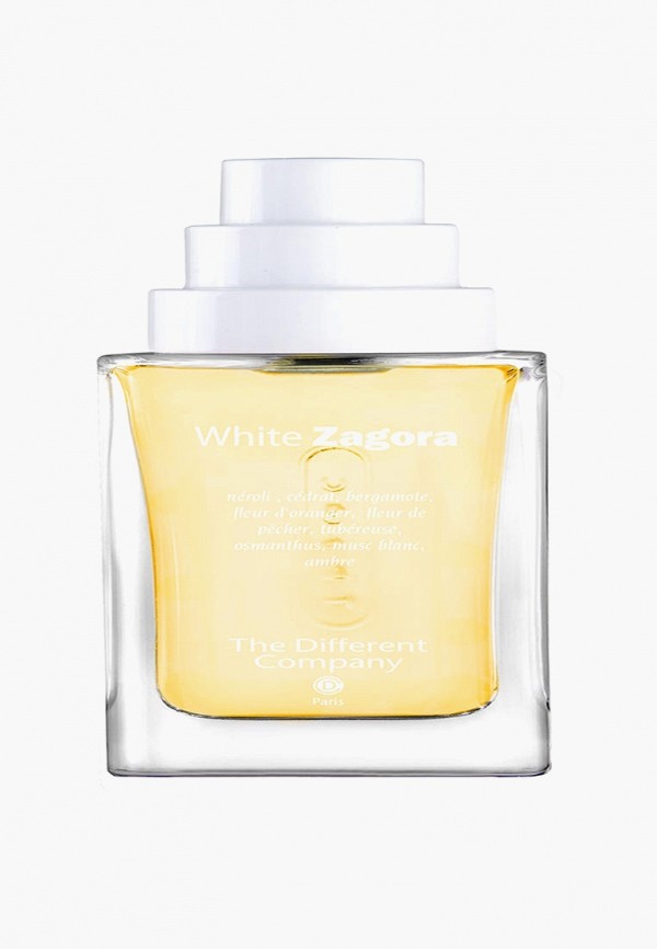 Туалетная вода The Different Company 14631₽