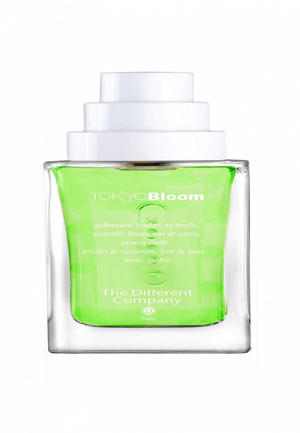 Туалетная вода The Different Company 11704₽