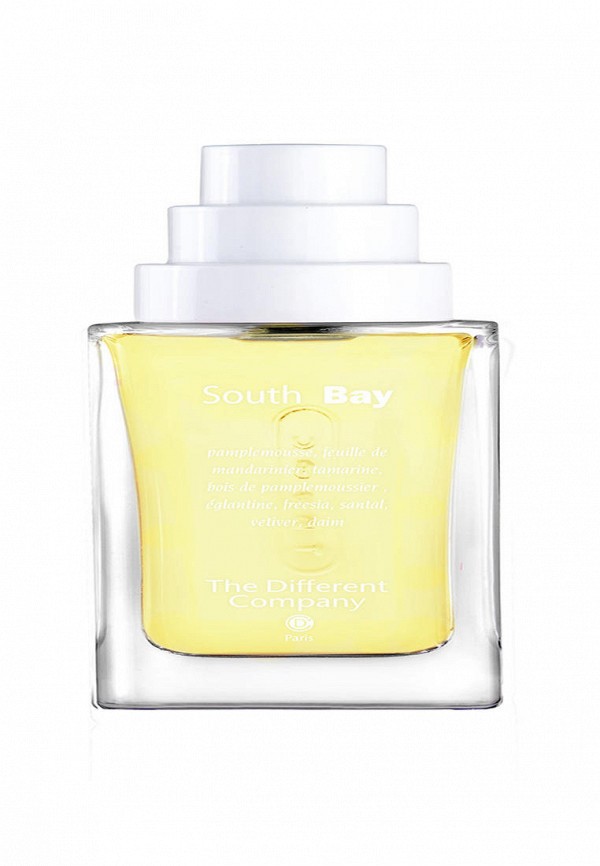 Туалетная вода The Different Company 11704₽