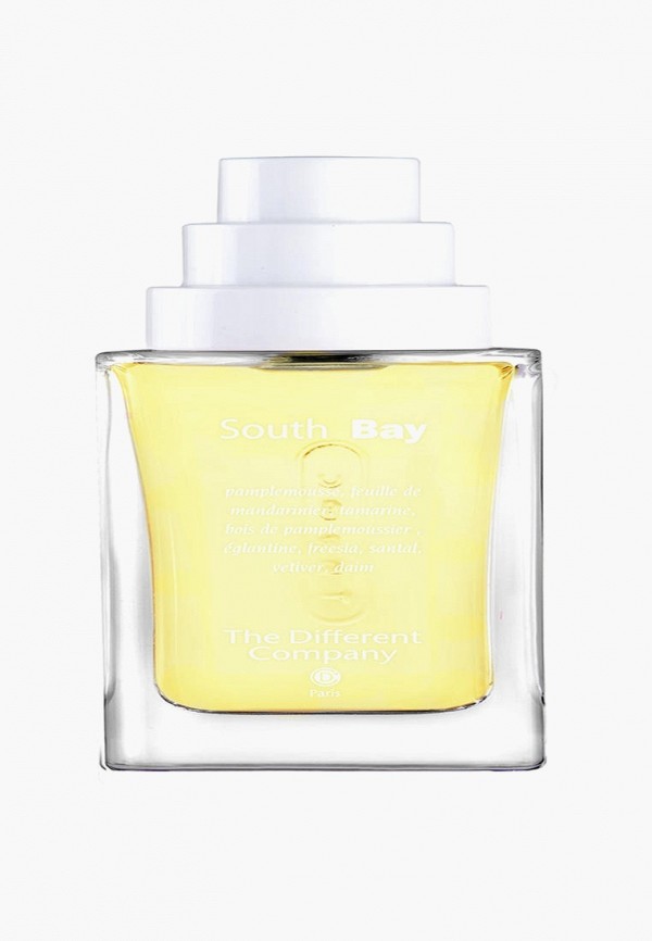 Туалетная вода The Different Company