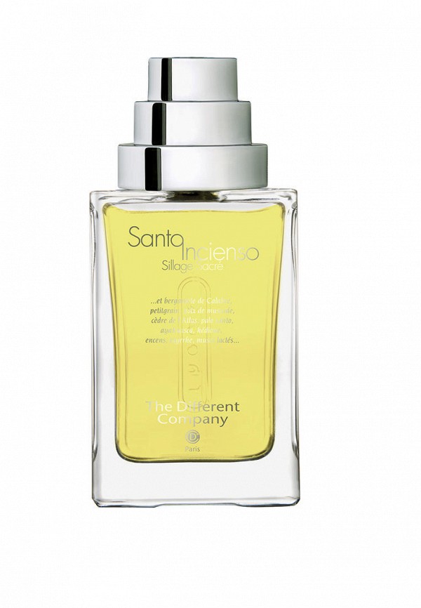 Духи The Different Company 17684₽