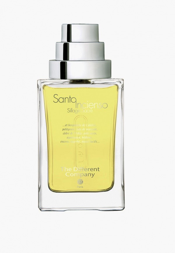 Духи The Different Company 22105₽