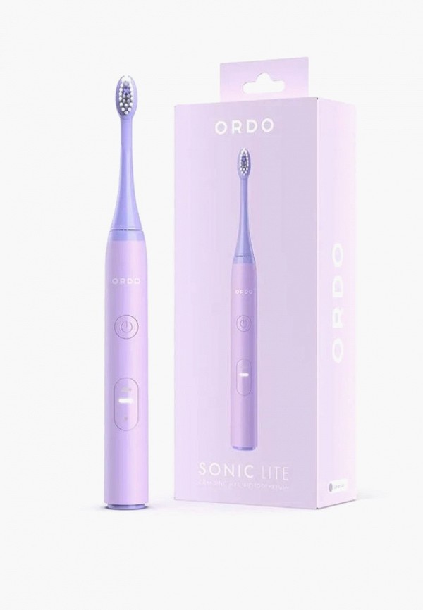 Электрическая зубная щетка Ordo 2790₽