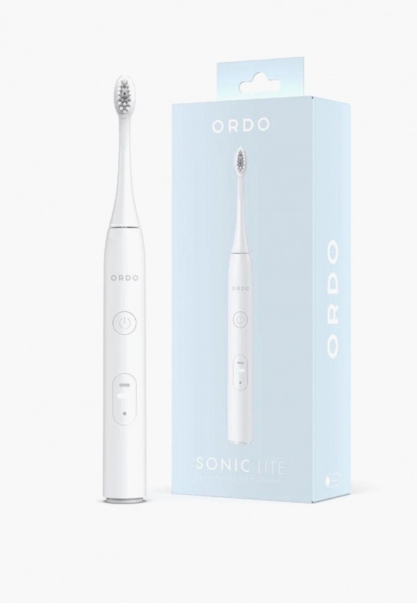 Электрическая зубная щетка Ordo