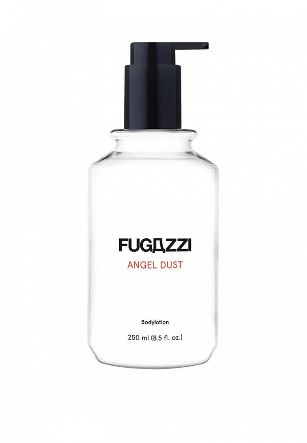 Лосьон для тела Fugazzi 3704₽