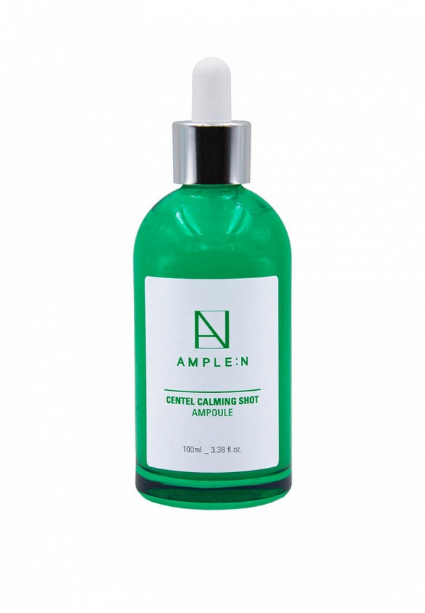 Концентрат для лица AmpleN 5399₽