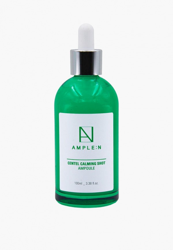 Концентрат для лица AmpleN 5684₽