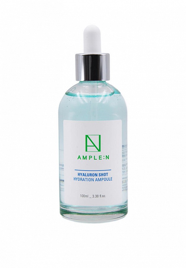 Концентрат для лица AmpleN 5389₽