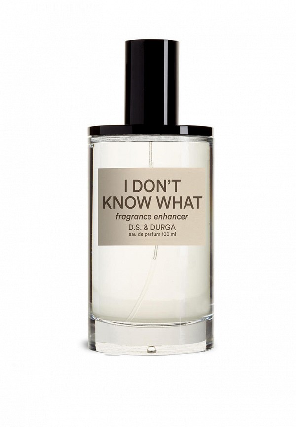 Парфюмерная вода D.S.&Durga