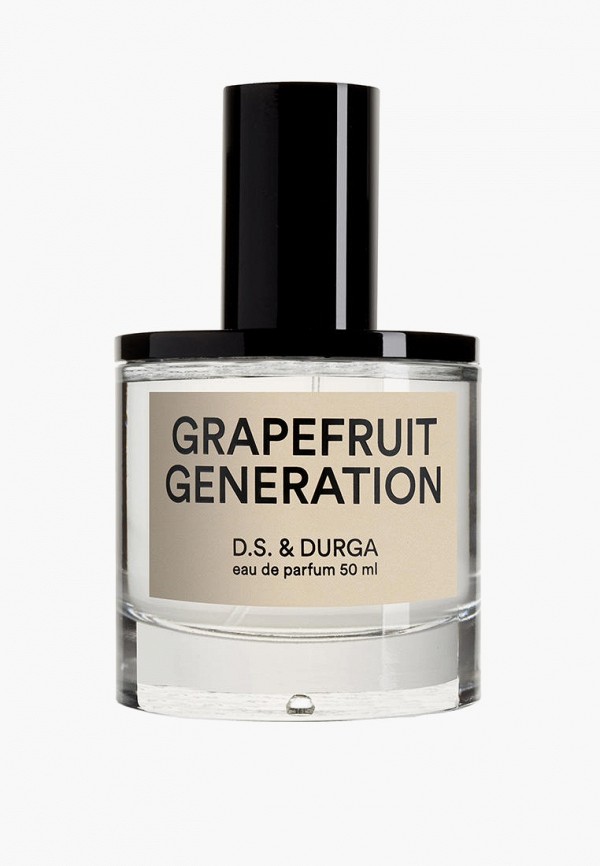 Парфюмерная вода D.S.&Durga