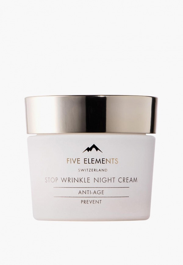 Крем для лица Five Elements 2894₽