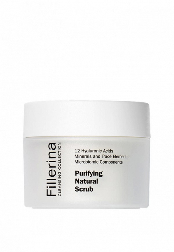 Скраб для лица Fillerina 5049₽