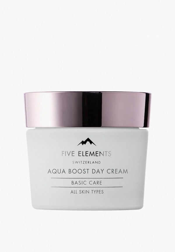 Крем для лица Five Elements 2305₽