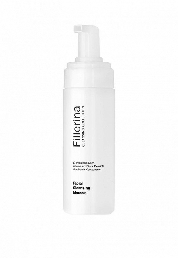 Мусс для умывания Fillerina 5329₽