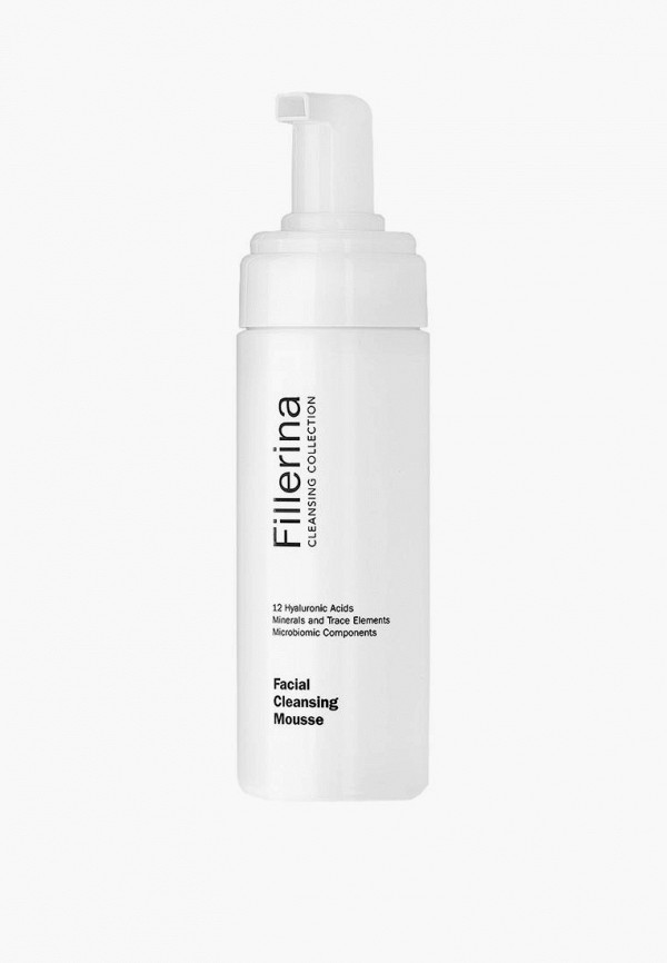 Мусс для умывания Fillerina 5610₽