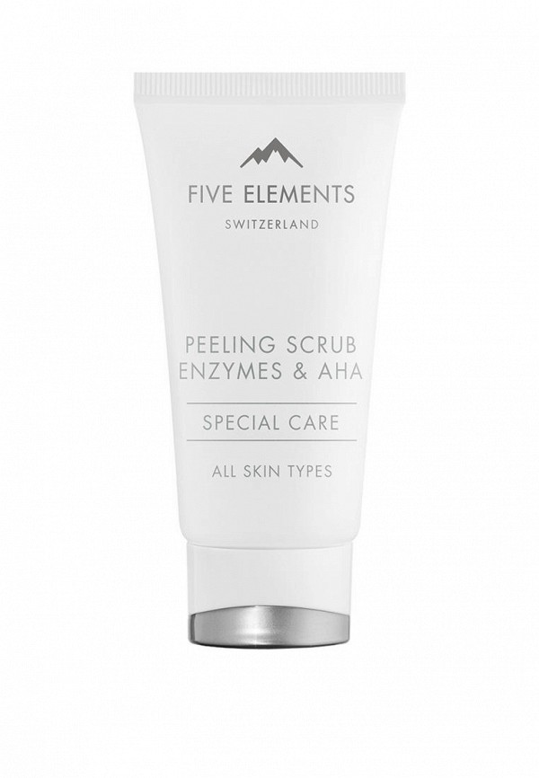 Пилинг для лица Five Elements 1375₽