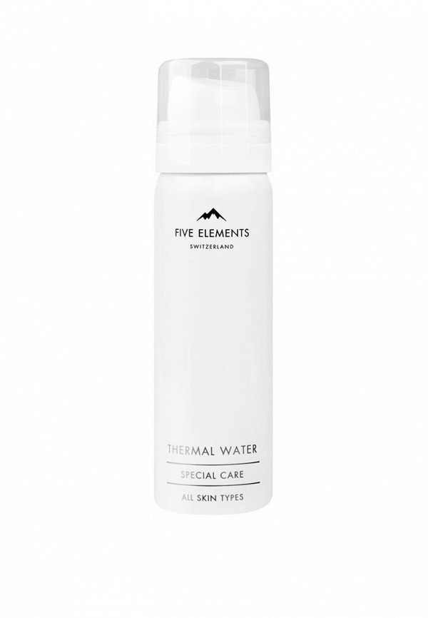 Термальная вода Five Elements