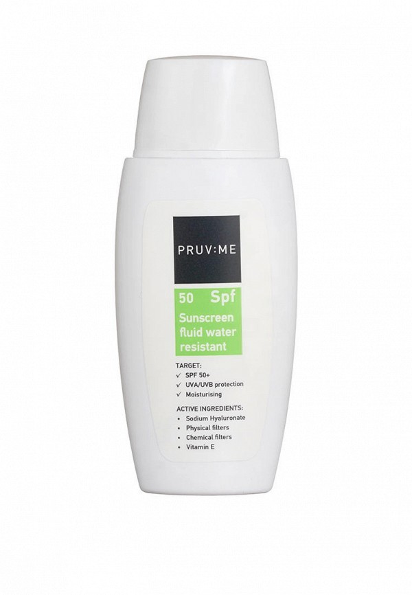 Флюид для лица PruvMe 2236₽