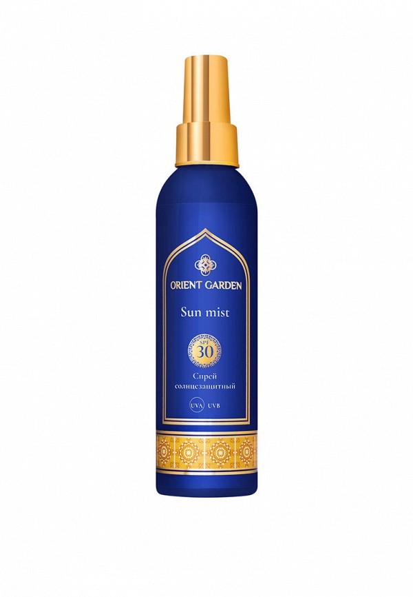 Спрей солнцезащитный Orient Garden 1789₽