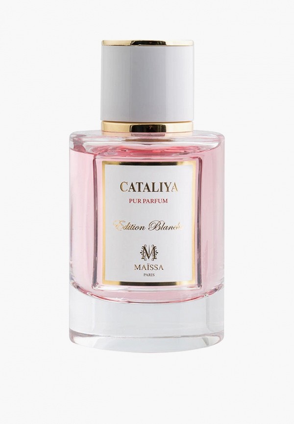 Парфюмерная вода Maison Maissa