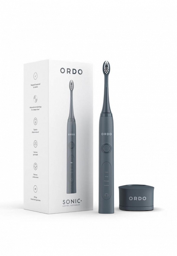 Электрическая зубная щетка Ordo 3990₽