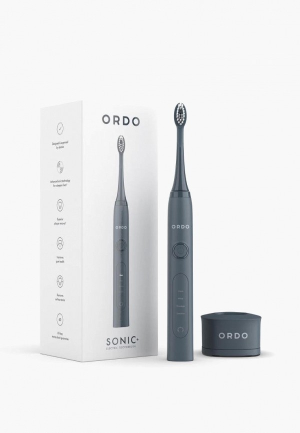 Электрическая зубная щетка Ordo