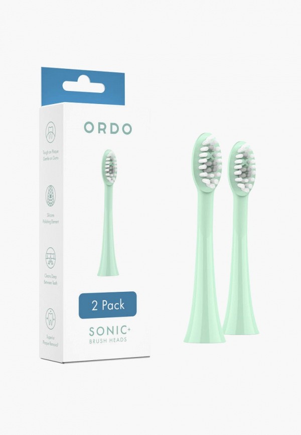 Комплект насадок для зубной щетки Ordo 1490₽