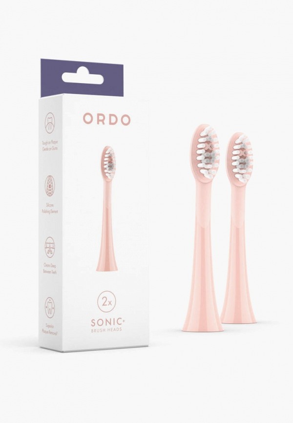Комплект насадок для зубной щетки Ordo 1490₽