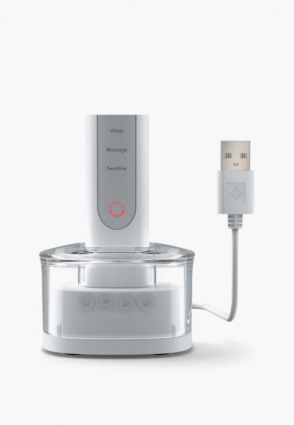 Электрическая зубная щетка Ordo