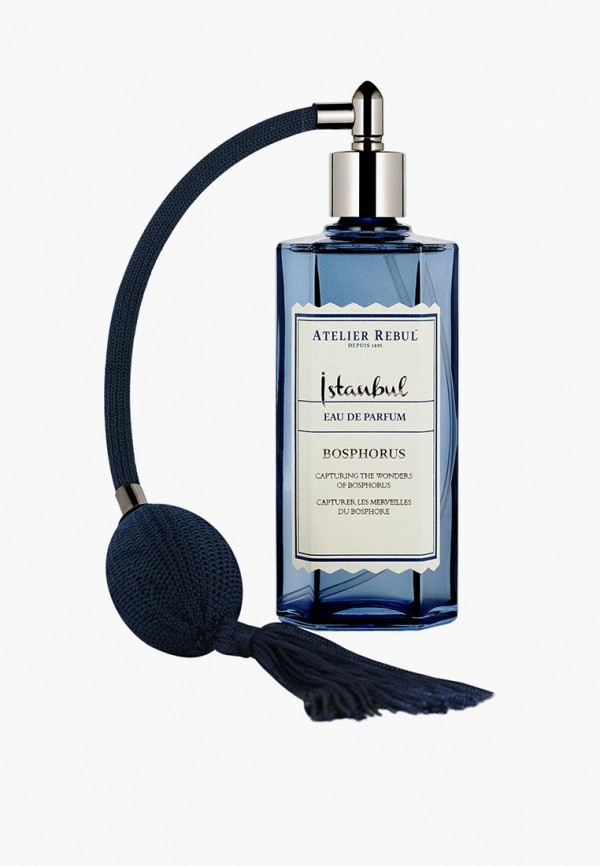 Парфюмерная вода Atelier Rebul 15157₽