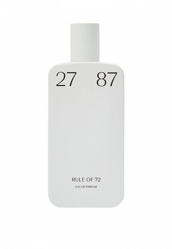 Парфюмерная вода 27 87 Perfumes 21725₽