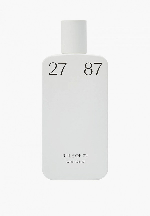 Парфюмерная вода 27 87 Perfumes