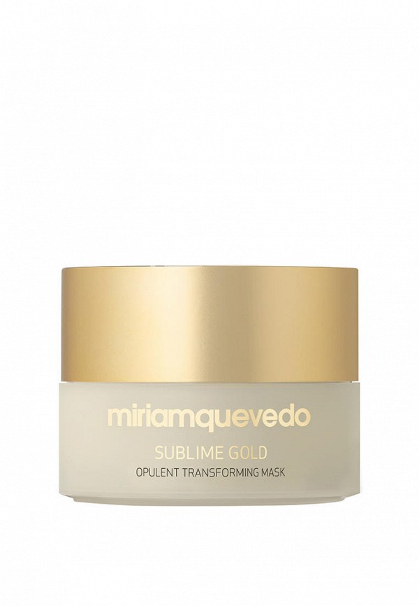 Маска для волос Miriamquevedo 41157₽