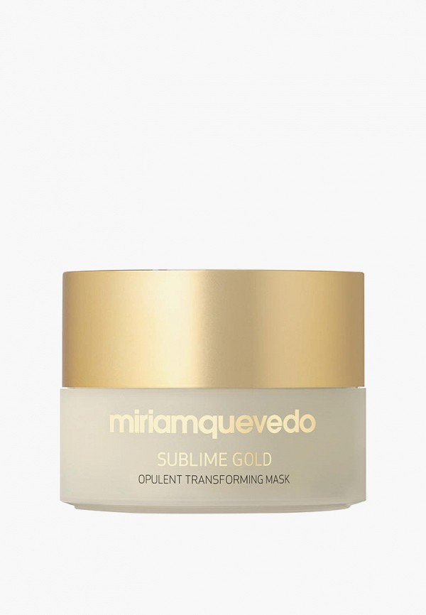 Маска для волос Miriamquevedo 48421₽