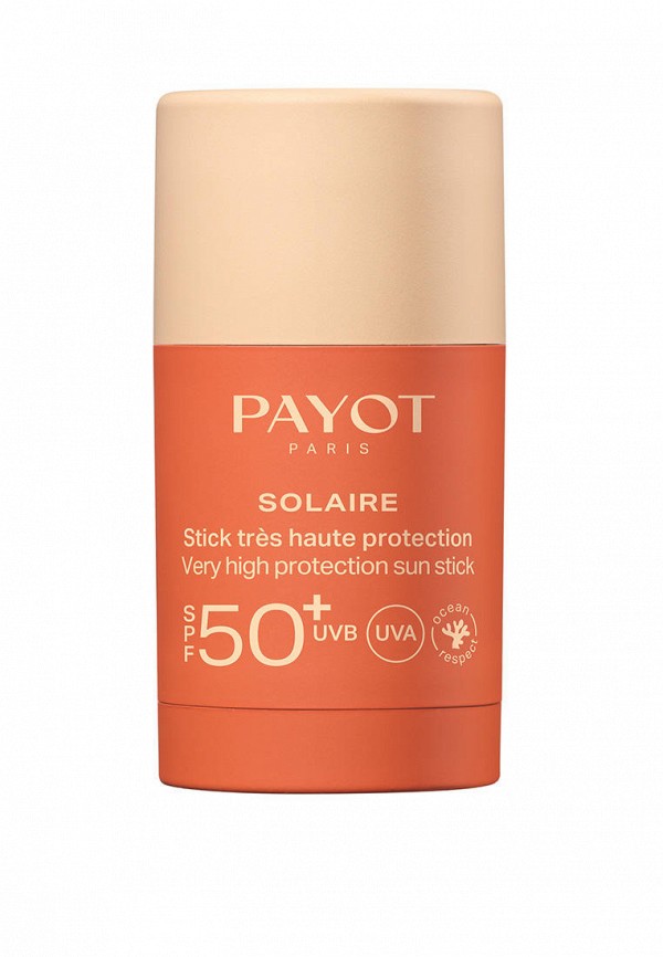 Масло солнцезащитное Payot 2072₽