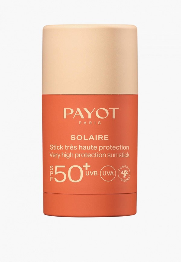 Масло солнцезащитное Payot 2763₽